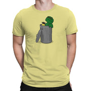 TRASHY FRIENDS • TEE