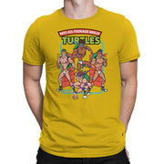 Not Turtles  • TEE