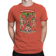 Not Turtles  • TEE