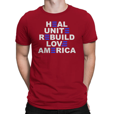 UNITE • TEE