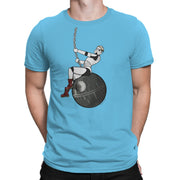 WRECKING STAR • TEE