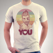 I WANT YOU - PRIDE