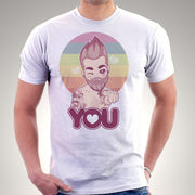 I WANT YOU - PRIDE