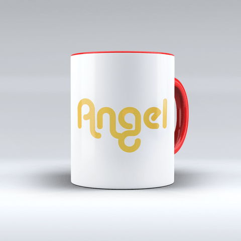 ANGEL • MUG