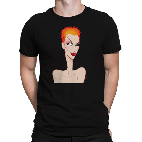 ANNIE LENNOX • TEE