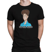 GO ASK... • TEE