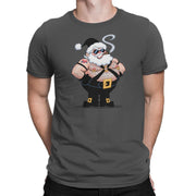 SANTA BEAR • TEE