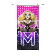 Queen of Pop
