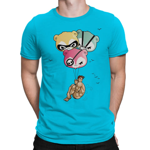 FLIGHT • TEE