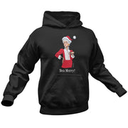 BEA MERRY • HOODIE