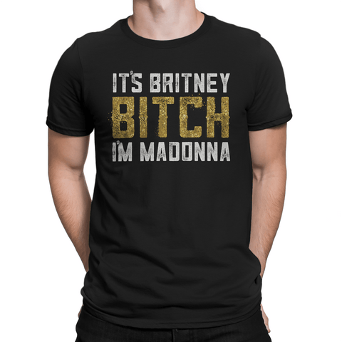 BITCH • TEE