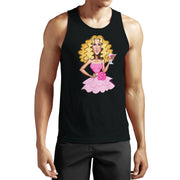 COSMO GIRL •  TANK TOP