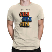CHA CHA CHA • TEE