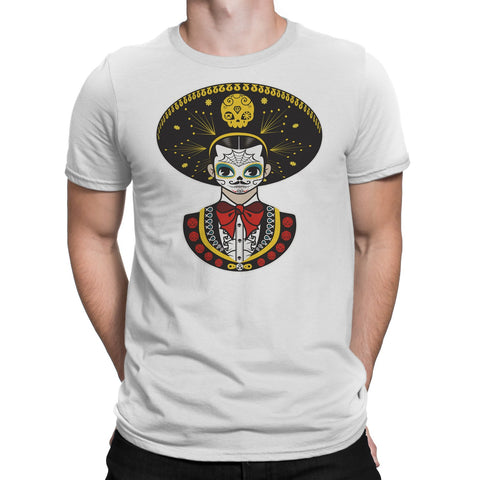 CHARRO CALACA • TEE