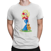 COUNTRY GIRL • TEE