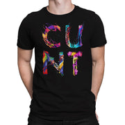 C.U.N.T.  • TEE