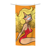 ANGEL • Towel