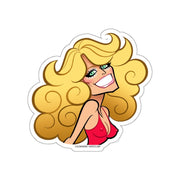 ANGEL • STICKER