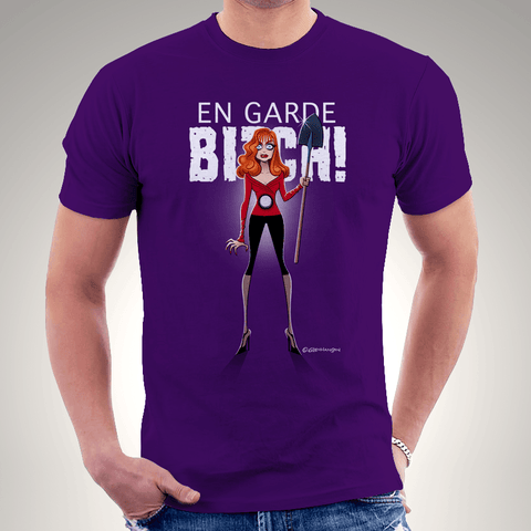 EN GARDE