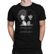 ENOUGH • TEE