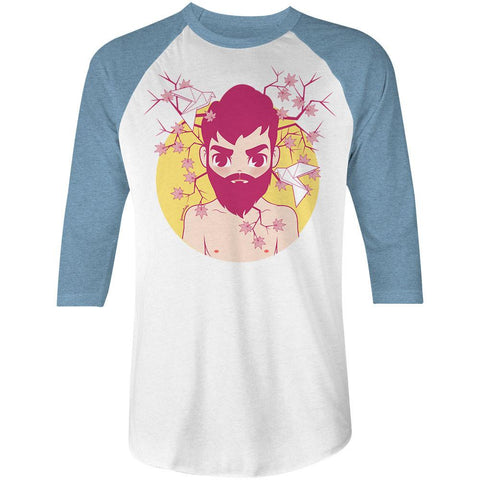 ESPINO • 3/4 SLEEVE