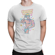 Foerever Plastic • TEE