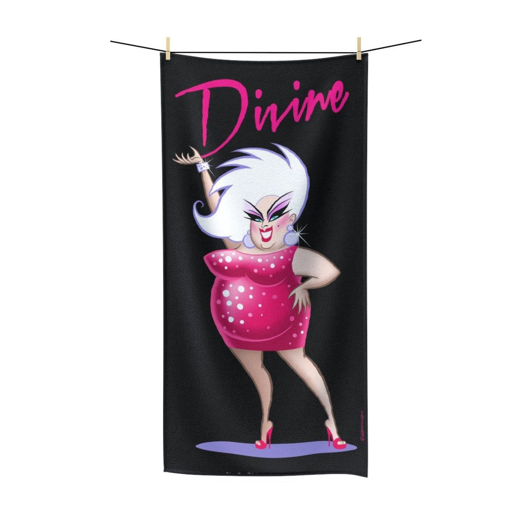 Divine • Towel