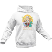 FRIENDS • HOODIE