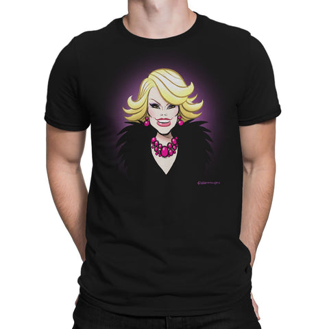 FUNNY LADY • TEE