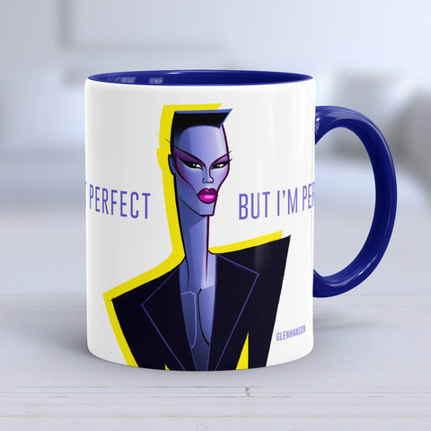 Perfect for You • MUG