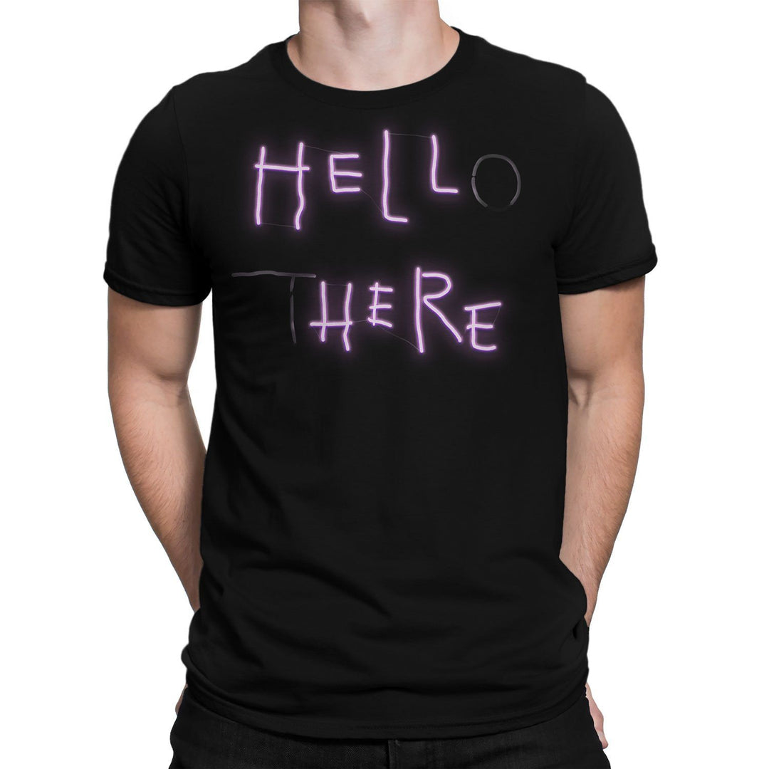 HELLO THERE - TEE