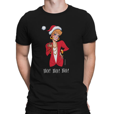 XMAS TRAMP • TEE