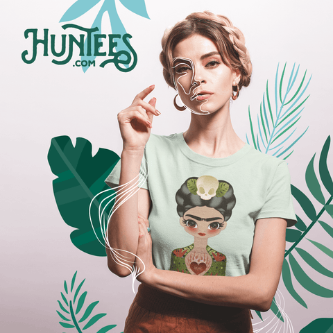 FRIDA • TEE