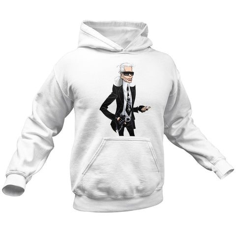 KLASSY • HOODIE