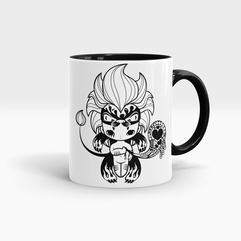 LEO • MUG