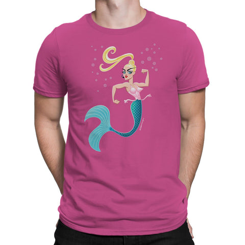 MERDONNA • TEE