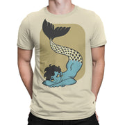 MERMAN NAP • TEE