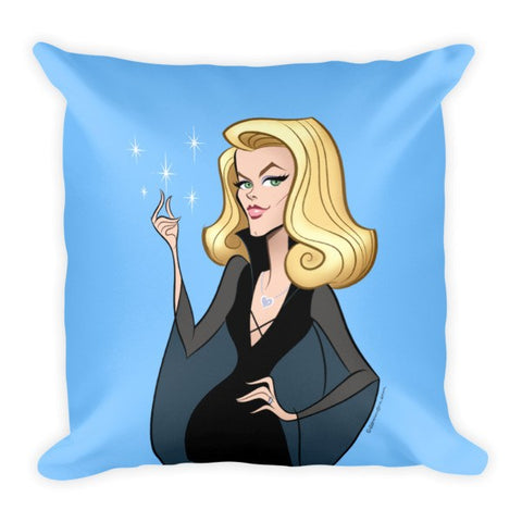 Twitch Pillow