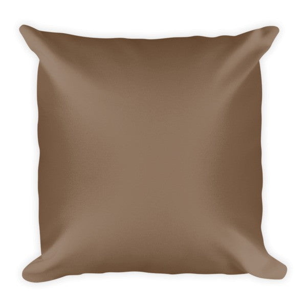 Bowler Pillow