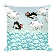 Sailor • Pillow