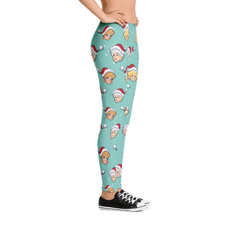 XMAS FRIENDS • Leggings