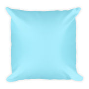 Blue Summer Lovin Pillow