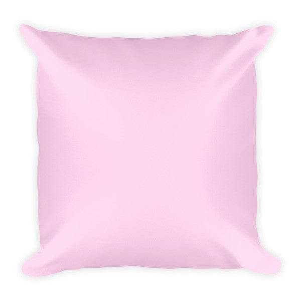 Cosmo Girl Pillow