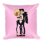 Pink Summer Lovin Pillow