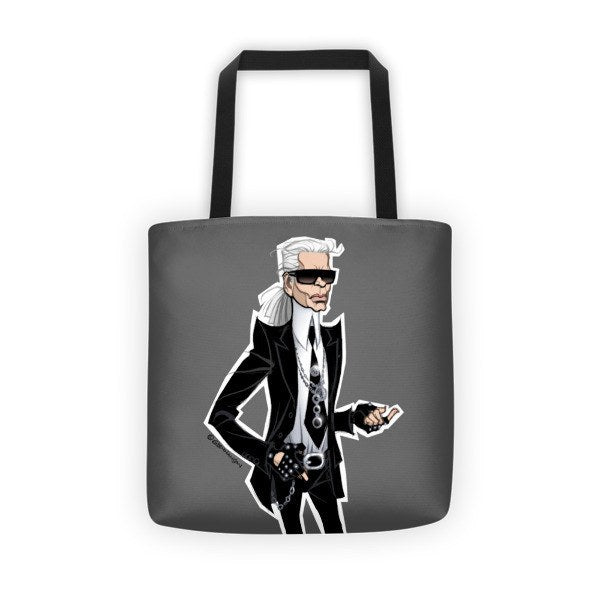 ★TOUT Y EST★ Classic Shopper Bag SweetconeUP123CBG32 UP123 Products