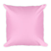 Pink Summer Lovin Pillow