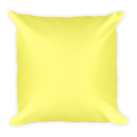 Jazz Hands Pillow