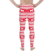 UGLY MOOSE • Men's Leggings