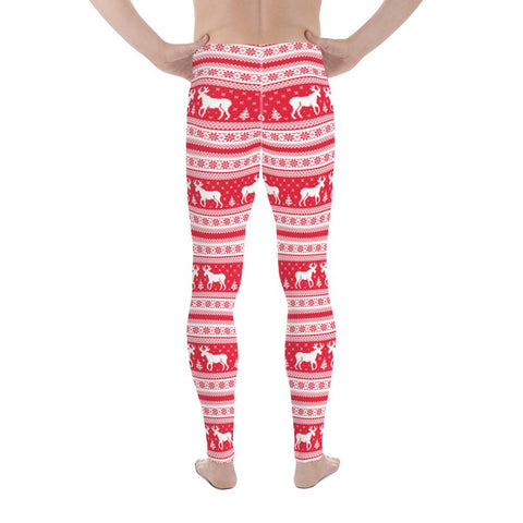 UGLY MOOSE • Men&