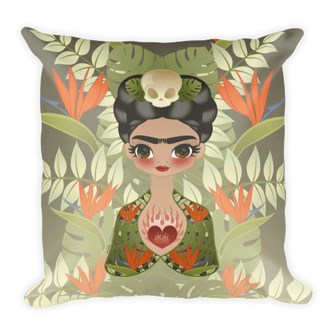 FRIDA • Pillow